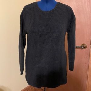 Rico pullover sweater 100% cotton (OLCC)